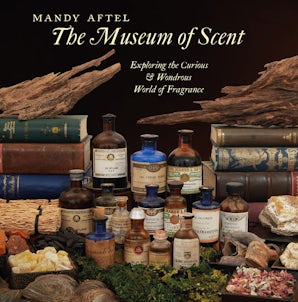 The Museum of Scent