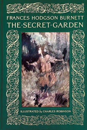 The Secret Garden – Abbeville