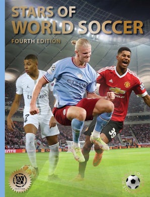 趣味 WORLD SOCCER 9780789214751_bb294f03-b6d0-
