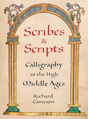 Scribes and Scripts