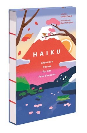 Haiku – Abbeville