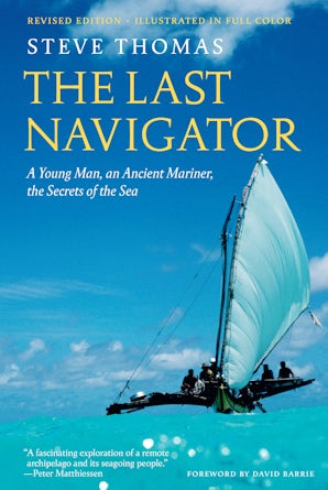 The Last Navigator