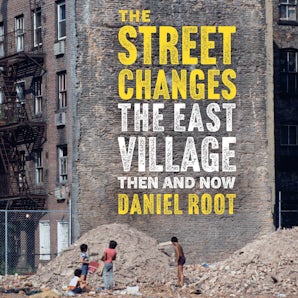 The Street Changes