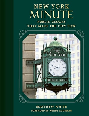 NEWYORK MINUTES 洋書 9780789215178_5089c9fc-c524-
