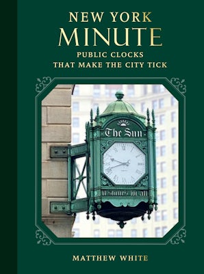 New York Minute