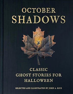 October Shadows