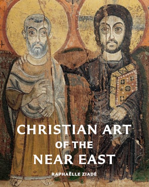 Christian Art of the Near East – Abbeville