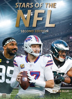 Stars of the NFL