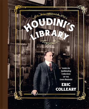 Houdini's Library