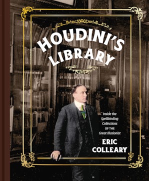 Houdini's Library