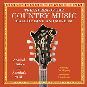 Treasures of the Country Music Hall of Fame and Museum