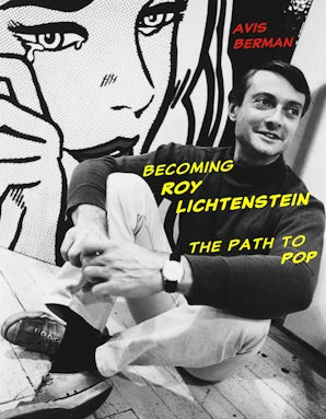 Becoming Roy Lichtenstein