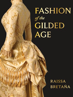 Fashion of the Gilded Age