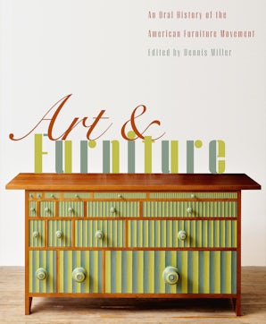 Art + Furniture