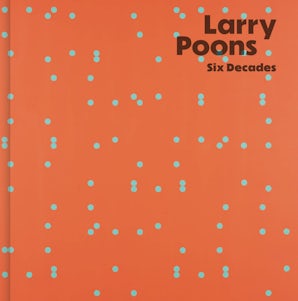 Larry Poons