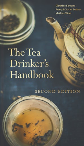 The Tea Drinker?s Handbook