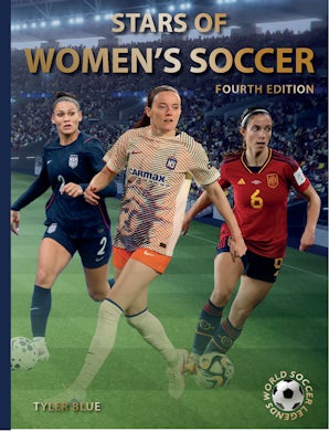 Stars of Women's Soccer