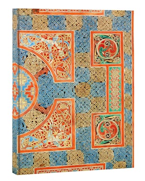 Celtic Knots Notebook