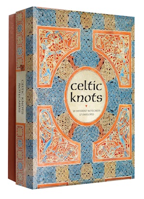 Celtic Knots Notecards