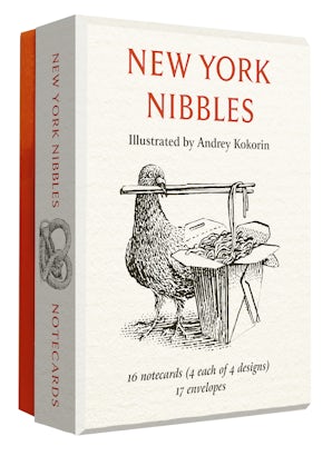 New York Nibbles