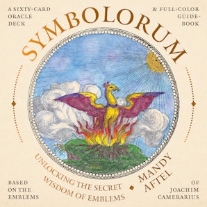 Symbolorum Oracle Cards