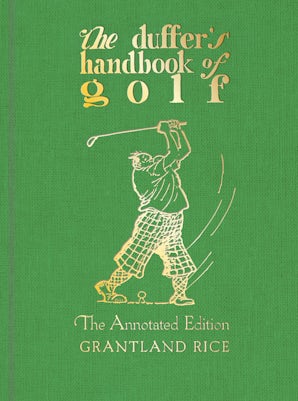 The Duffer's Handbook of Golf