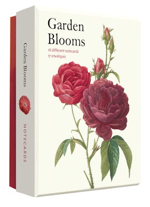 Garden Blooms