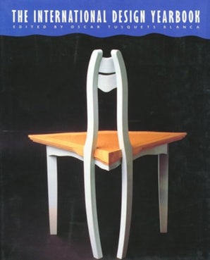 International Design Yearbook 5 – Abbeville