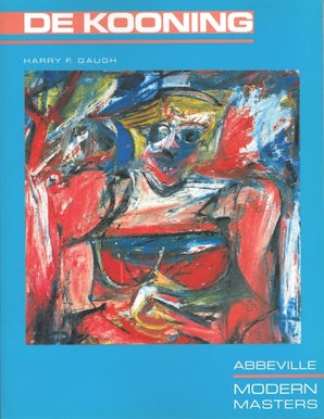 Willem De Kooning – Abbeville