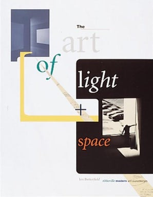 The Art of Light + Space