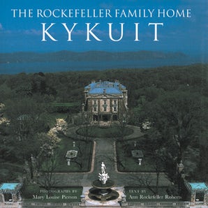The Rockefeller Family Home