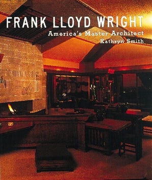 Frank Lloyd Wright – Abbeville