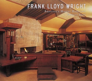 Frank Lloyd Wright