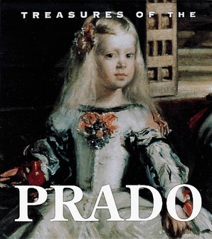 Treasures of the Prado