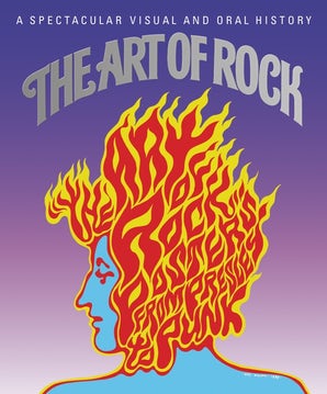 The Art of Rock (Tiny Folio? Series)