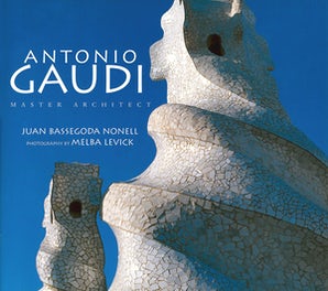 Antonio Gaudí