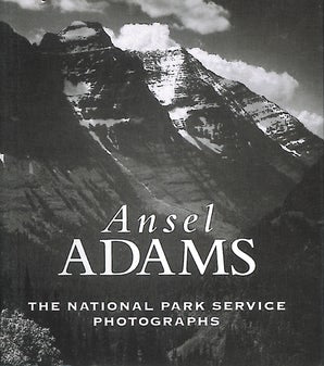 Ansel Adams