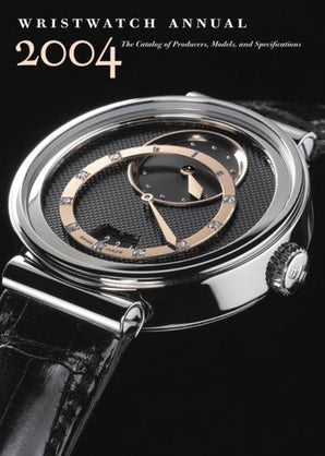 Wristwatch Annual 2004