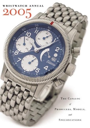 Wristwatch Annual 2005