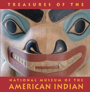 Treasures of the National Museum of the American Indian