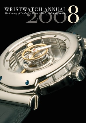 Wristwatch Annual 2008