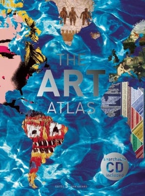 The Art Atlas – Abbeville