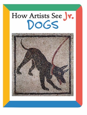 How Artists See Jr.: Dogs