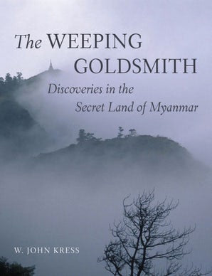 The Weeping Goldsmith