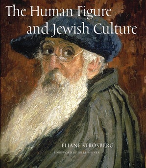 The Human Figure and Jewish Culture