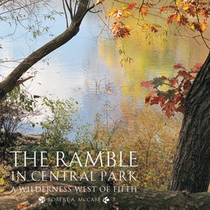 The Ramble in Central Park