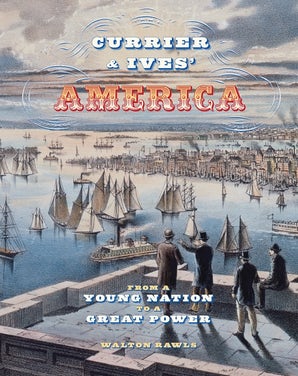 Currier & Ives' America