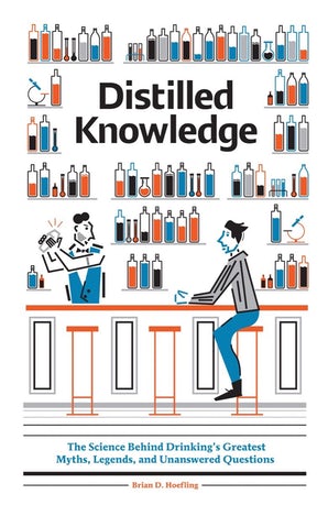 Distilled Knowledge