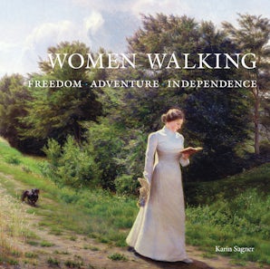 Women Walking
