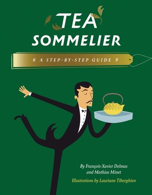 Tea Sommelier